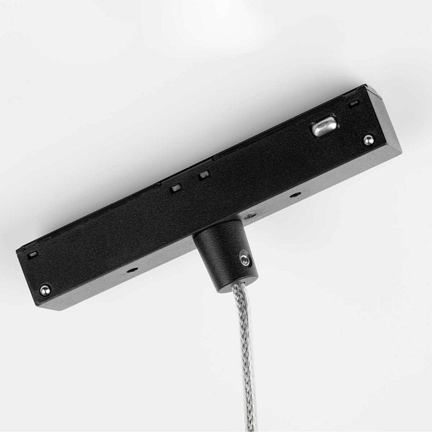 Светильник подвесной точечный для трека Uno Lightstar 239347 изображение 2 Светильник подвесной точечный для трека Uno Lightstar 239347 Фото № 2