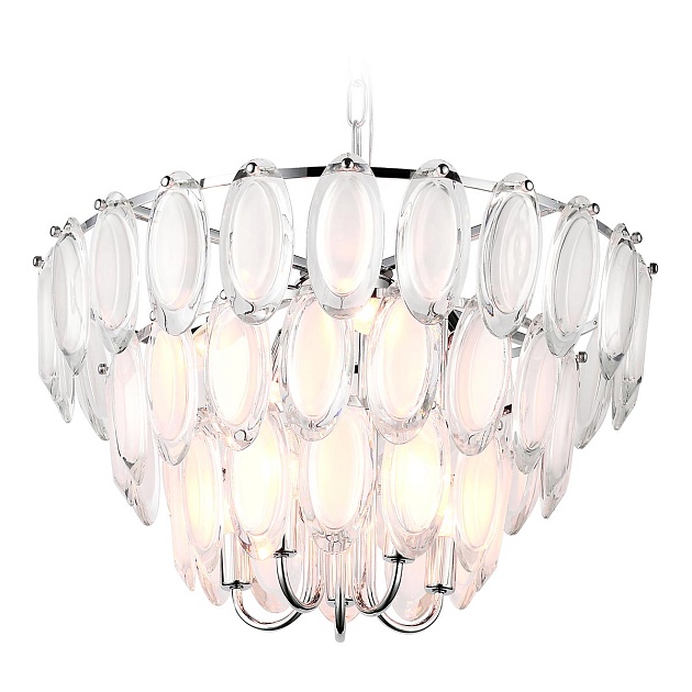 Подвесная люстра Ambrella light Traditional TR5177 изображение 3 Подвесная люстра Ambrella light Traditional TR5177 Фото № 3