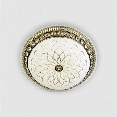 Потолочный светильник LED4U L1107-400 AB 3