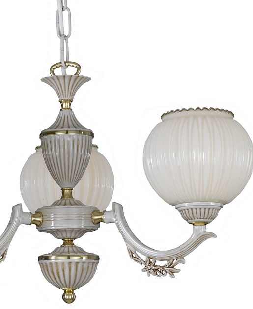 Подвесная люстра Reccagni Angelo L 9680/3 Фото № 2