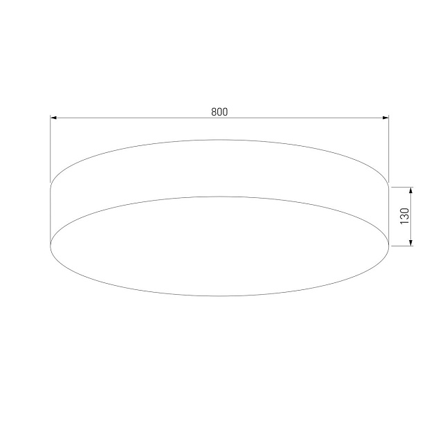 Потолочный светильник TK Lighting 1071 Rondo изображение 2 Потолочный светильник TK Lighting 1071 Rondo Фото № 2