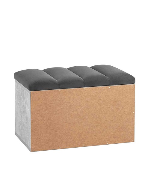 Обувница Stool Group Хольст vt-holst-gr-996 изображение 4 Обувница Stool Group Хольст vt-holst-gr-996 Фото № 4