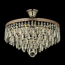 Потолочная люстра Arti Lampadari Castellana E 1.3.38.601 N 3