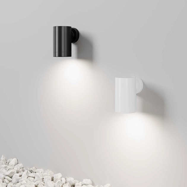 Бра Maytoni Outdoor O493WL-01W Фото № 7