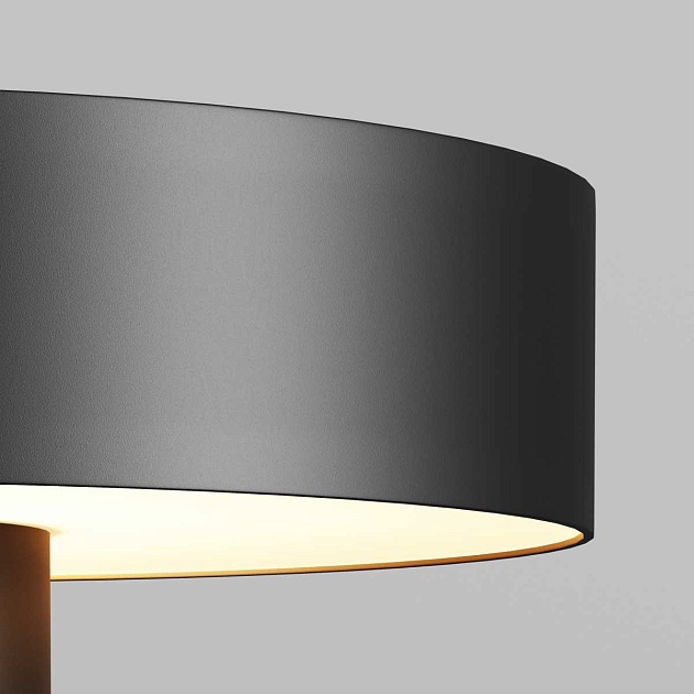 Парковый светильник Maytoni Outdoor Katto O471H-L30GF3K Фото № 8