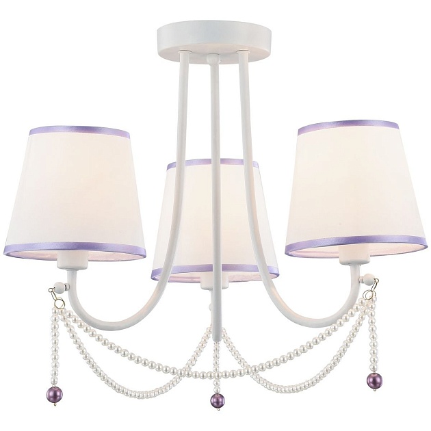 Потолочная люстра Velante 314-007-03 изображение 1 Потолочная люстра Velante 314-007-03 Фото № 1