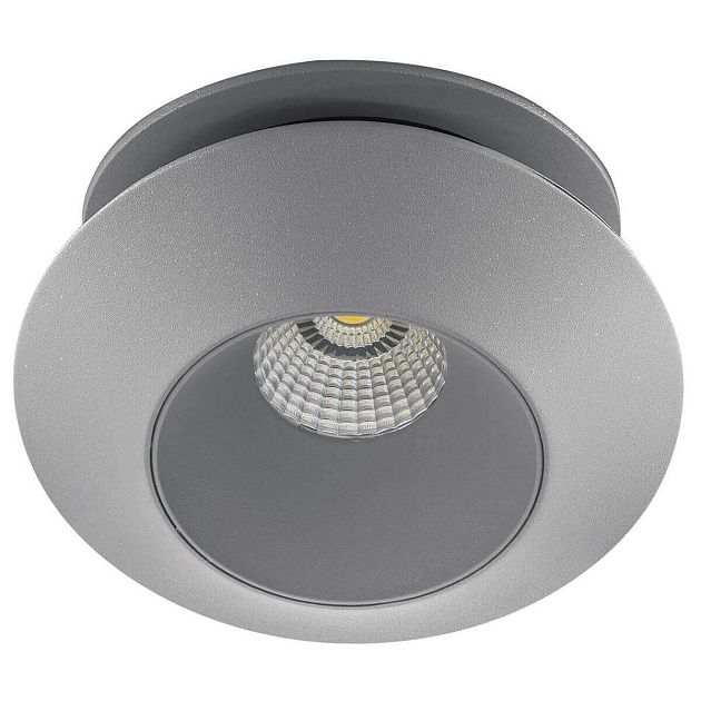 Встраиваемый светодиодный светильник Lightstar Orbe 051309 Фото № 1