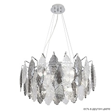 Подвесная люстра Crystal Lux Trevi SP6 Chrome