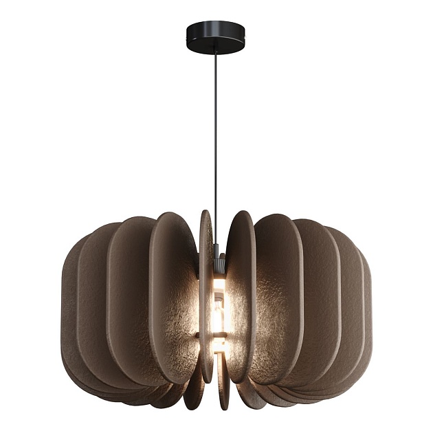 Подвесной светильник ST Luce Sentito SL3004.423.01 изображение 1 Подвесной светильник ST Luce Sentito SL3004.423.01 Фото № 1