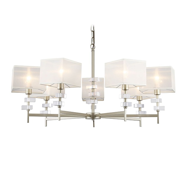 Подвесная люстра Ambrella Light High Light Classic LH71332 Фото № 1