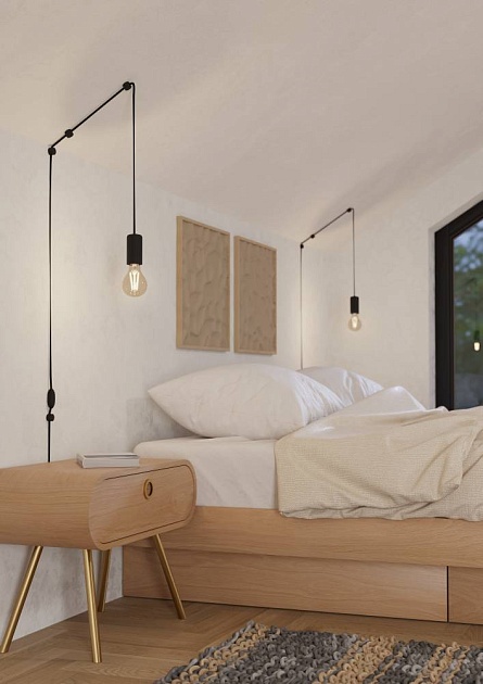 Подвесной светильник Eglo Pinetina 900976 изображение 2 Подвесной светильник Eglo Pinetina 900976 Фото № 2