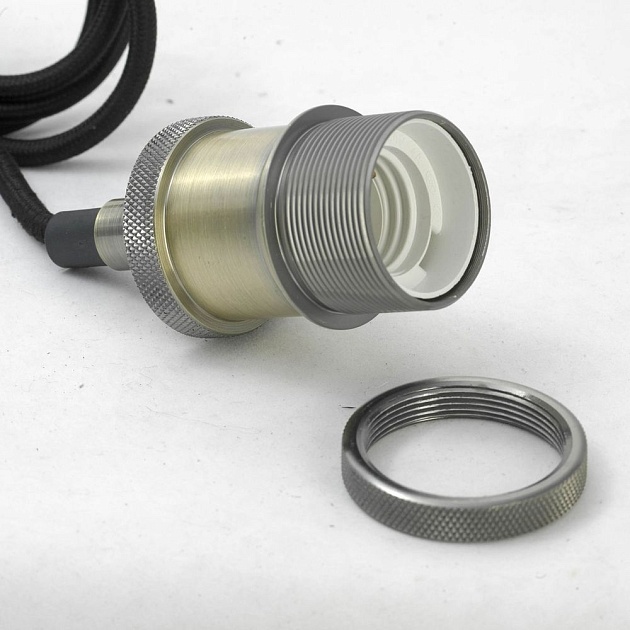 Подвесной светильник Lussole Loft Centereach GRLSP-9888 изображение 3 Подвесной светильник Lussole Loft Centereach GRLSP-9888 Фото № 3