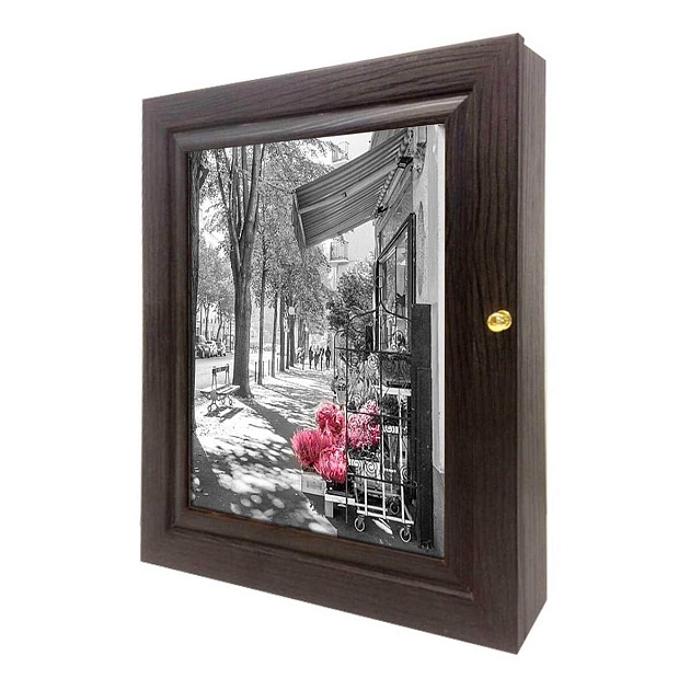 Ключница Toplight 24х29х4,5см TL-KB7502 Фото № 1