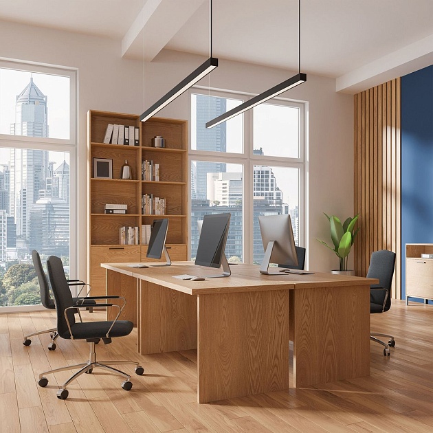 Линейные светодиодный светильник TK Lighting 18080 Luxe Фото № 5