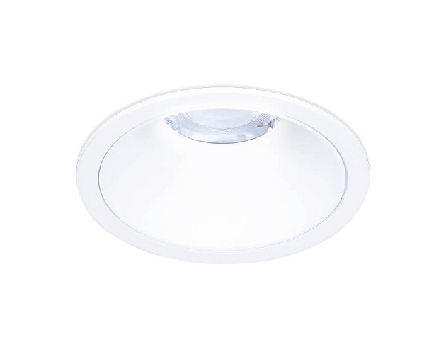 Встраиваемый светильник Ambrella light Techno Spot TN117 Фото № 1