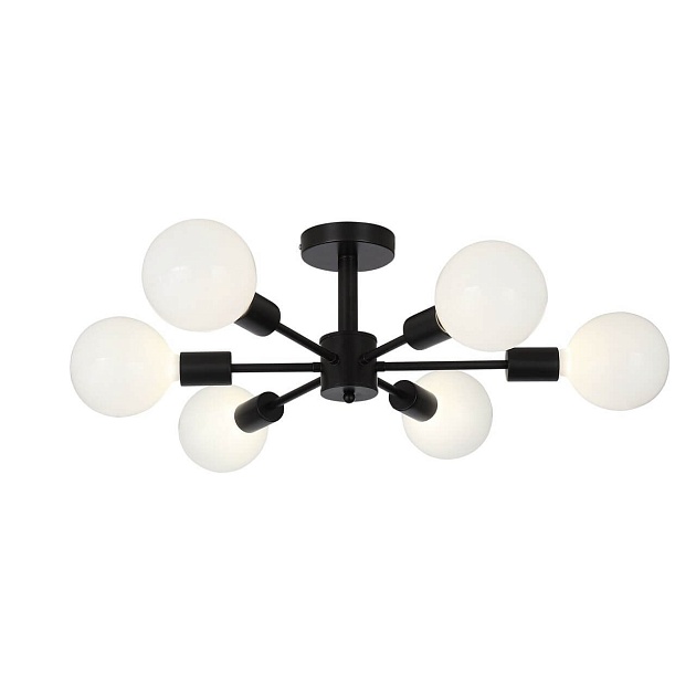 Потолочная люстра Evoluce Ano SL419.402.06 Фото № 1