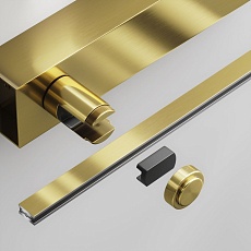 Основание настенное для блока питания Maytoni Flarity TRA155CW-BB-BS 2