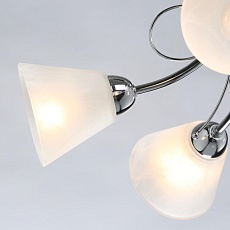 Потолочная люстра De City Нежность 676016405 1