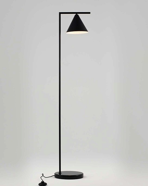 Торшер Moderli Omaha V11591-1F Фото № 3