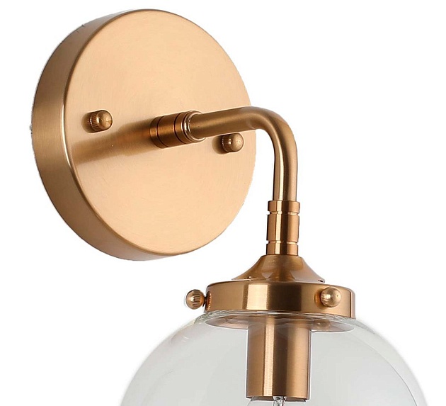 Бра Zortes LAMPADY ZRS.79902.1 изображение 2 Бра Zortes LAMPADY ZRS.79902.1 Фото № 2