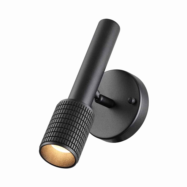 Спот Odeon Light Hightech Mehari 4238/1W Фото № 2
