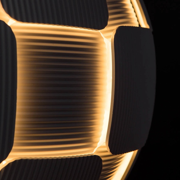 Подвесной светильник Divinare Beata 1317/01 SP-3 изображение 3 Подвесной светильник Divinare Beata 1317/01 SP-3 Фото № 3