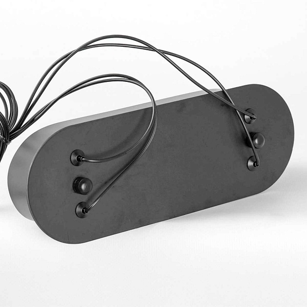 Линейно-подвесной светильник Lussole Taylor LSP-7379 Фото № 5