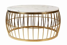 Журнальный столик ArtHomeDecor Thor ID-380A GL 1