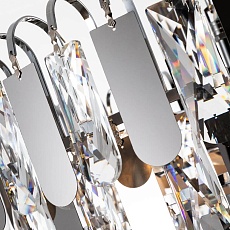 Подвесная люстра Arte Lamp Vivien A2719SP-8CC 1