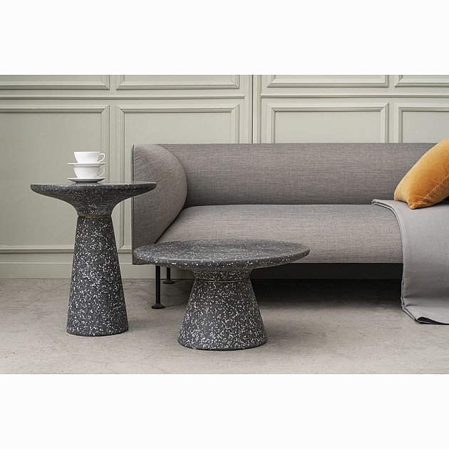 Журнальный стол Bergenson Bjorn Bayn BB000045 Фото № 6