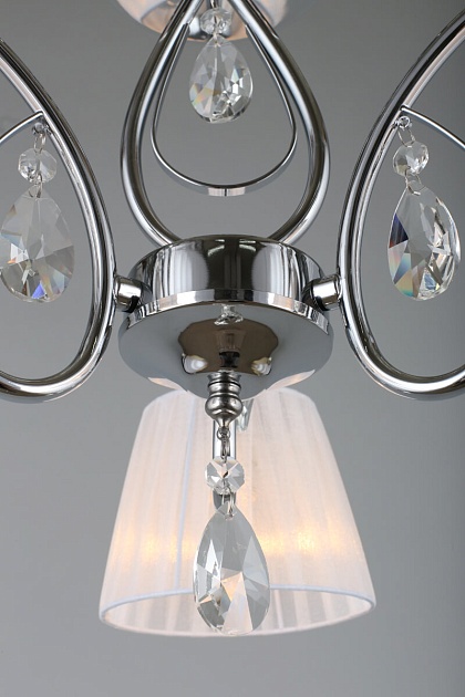 Потолочная люстра Omnilux Cardillo OML-56607-03 изображение 5 Потолочная люстра Omnilux Cardillo OML-56607-03 Фото № 5