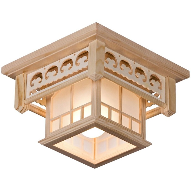 Потолочный светильник Velante 513-717-01 Фото № 1