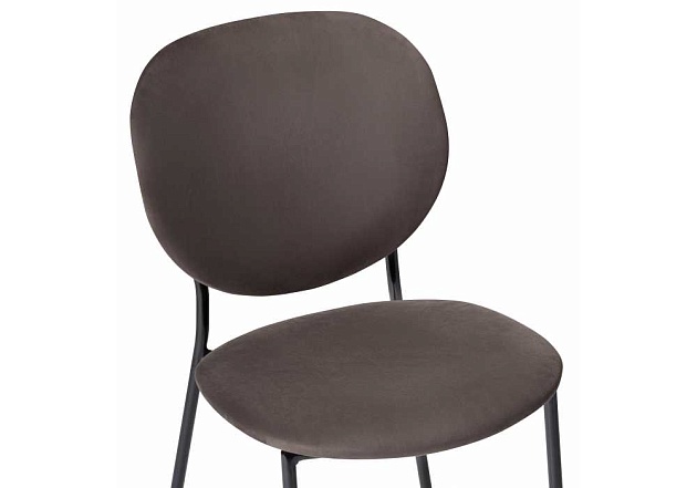 Кухонный стул Woodville Саранда 494361 изображение 3 Кухонный стул Woodville Саранда 494361 Фото № 3