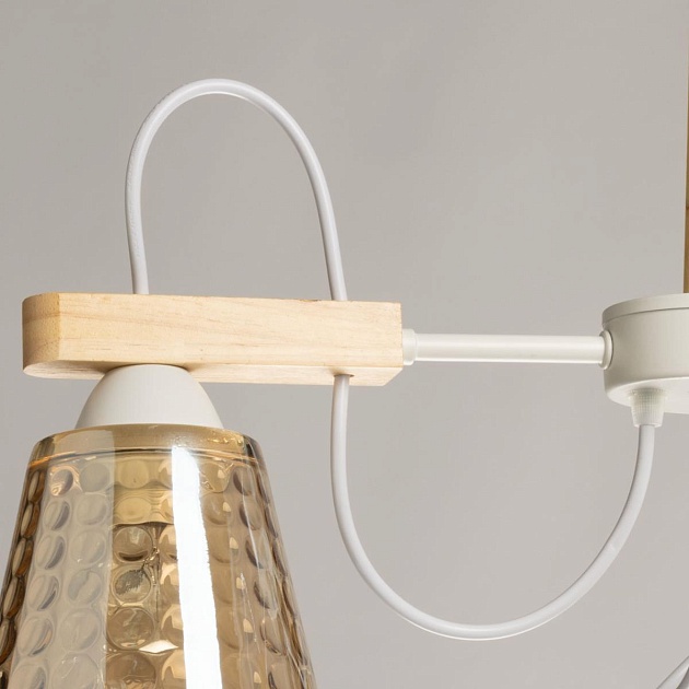 Люстра De City Дэла 635018303 Фото № 5