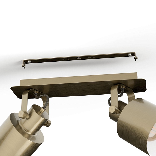 Спот Eglo Southery 43818 Фото № 2