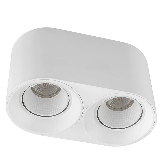 Накладной светильник Denkirs DK3096-WH Фото № 1