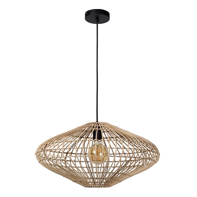 Подвесной светильник Lucide Magali 03435/56/72 изображение 1 Подвесной светильник Lucide Magali 03435/56/72 Фото № 1