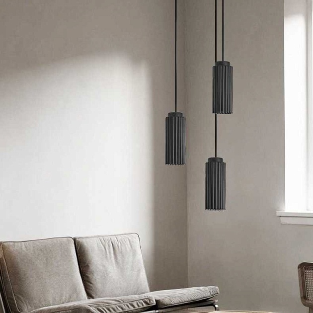 Подвесной светильник Imperium Loft JIB 189767-23 изображение 2 Подвесной светильник Imperium Loft JIB 189767-23 Фото № 2