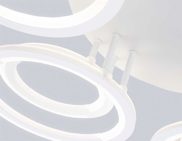 Светильник потолочный Ambrella light ACRYLICA FA8944 изображение 6 Светильник потолочный Ambrella light ACRYLICA FA8944 Фото № 6