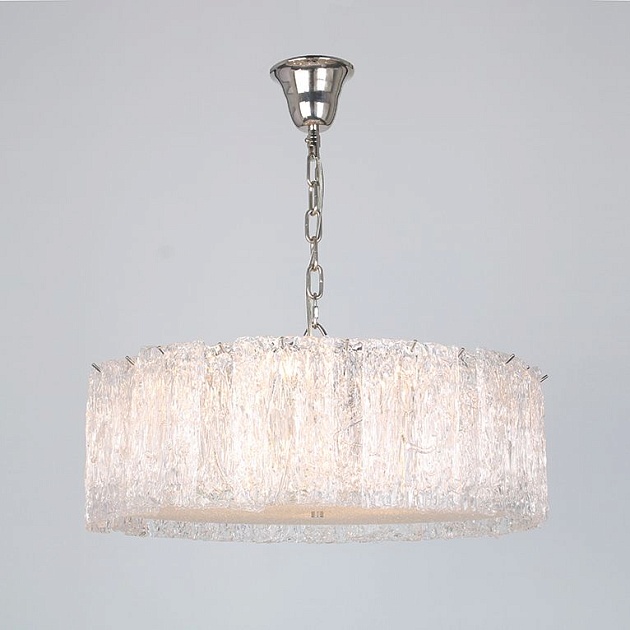 Подвесной светильник Newport 10824+8/S М0068271 Фото № 1