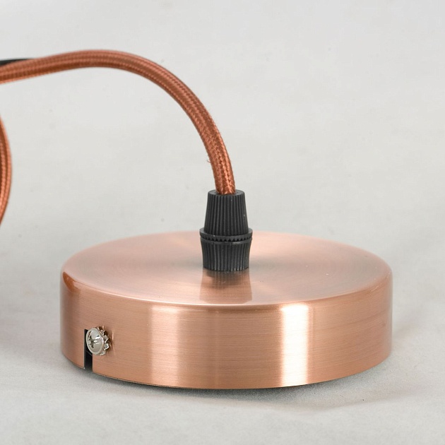 Подвесной светильник Lussole Lgo Lincoln LSP-8544 Фото № 3