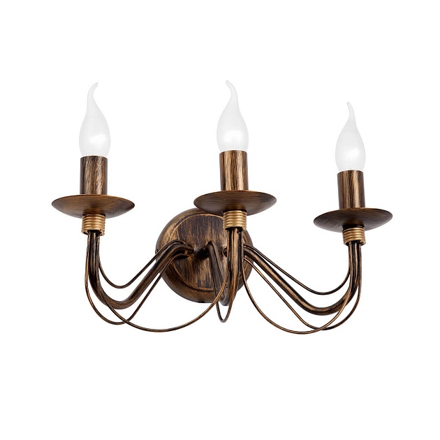 Бра Vitaluce V1205/3A изображение 1 Бра Vitaluce V1205/3A Фото № 1