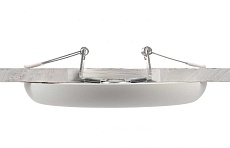 Встраиваемый светодиодный светильник Deko-Light Zaurak 565329 4