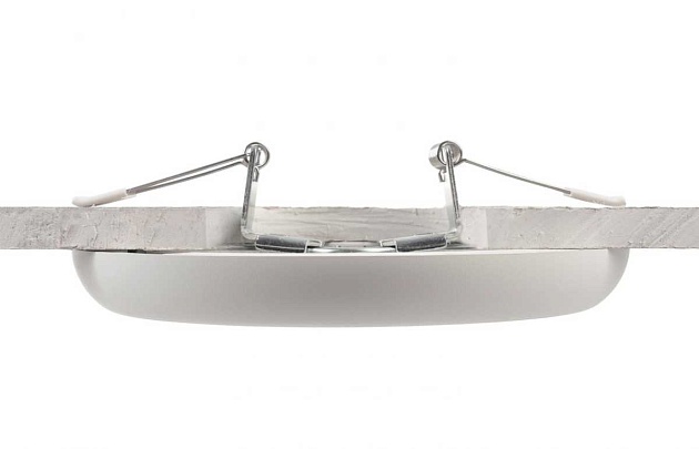 Встраиваемый светодиодный светильник Deko-Light Zaurak 565329 изображение 5 Встраиваемый светодиодный светильник Deko-Light Zaurak 565329 Фото № 5