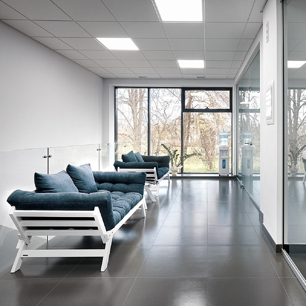 Встраиваемый светодиодный светильник Feron TR Армстронг 48903 изображение 8 Встраиваемый светодиодный светильник Feron TR Армстронг 48903 Фото № 8