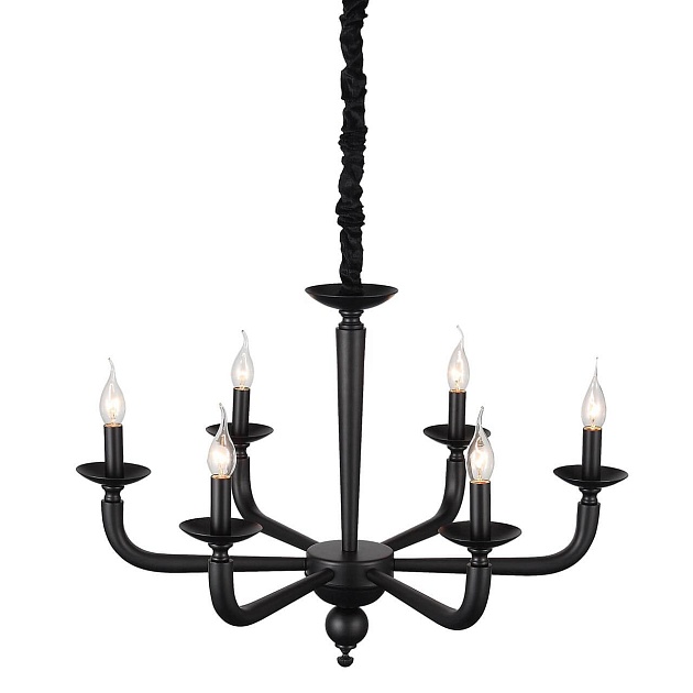 Подвесная люстра ST Luce Forteza SL1114.403.06 Фото № 4