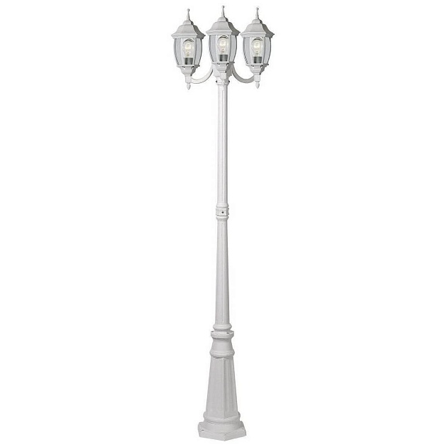 Садово-парковый светильник Lucide Tireno 11835/03/31 Фото № 1