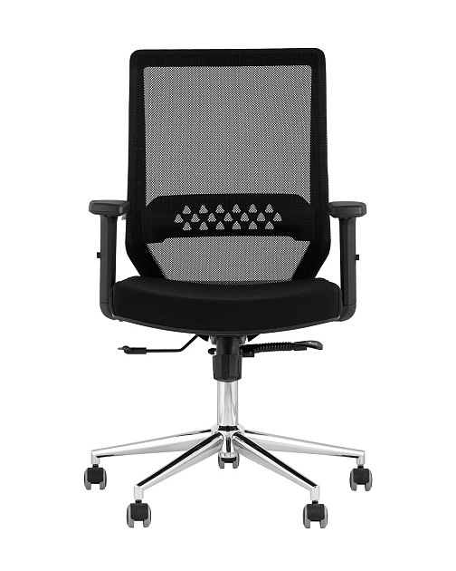 Офисное кресло TopChairs Names черный MC-612N339/B/26-B01 Фото № 2