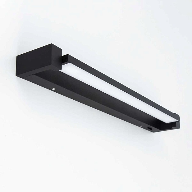 Настенный светодиодный светильник Citilux Визор CL708261N Фото № 7