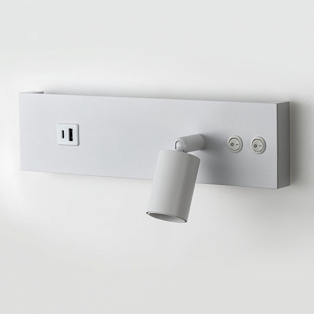 Светодиодный спот Citilux Декарт CL704460 Фото № 12